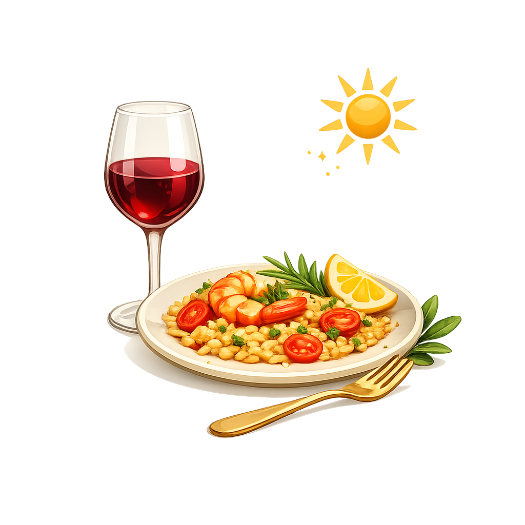 Disfrutar la experiencia