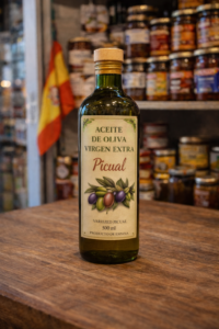 Aceite de Oliva Virgen Extra Picual 500ml